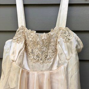 Vintage Victoria's Secret Nightgown